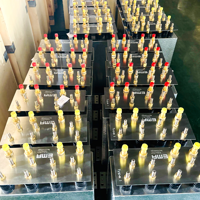 Специальные конденсаторы Германии